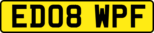 ED08WPF