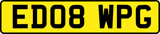 ED08WPG