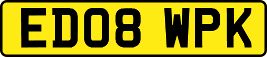 ED08WPK
