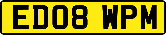 ED08WPM