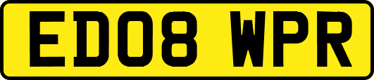 ED08WPR