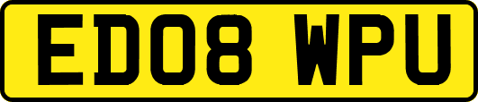 ED08WPU
