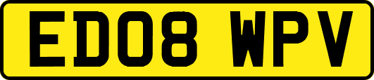 ED08WPV