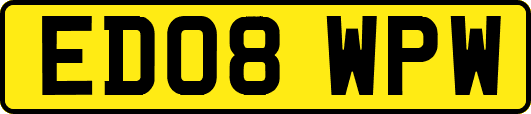 ED08WPW