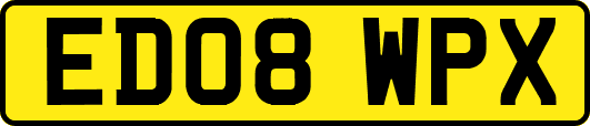 ED08WPX