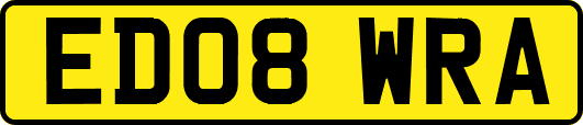 ED08WRA