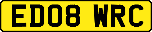 ED08WRC