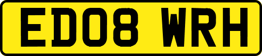 ED08WRH