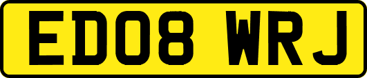 ED08WRJ
