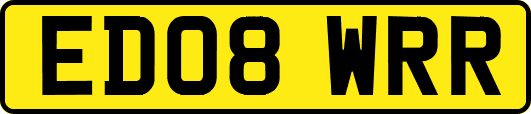 ED08WRR