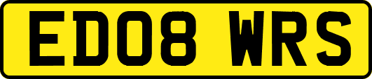 ED08WRS