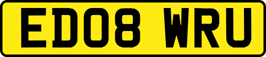 ED08WRU