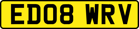 ED08WRV