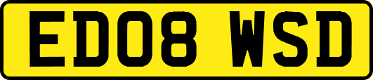 ED08WSD