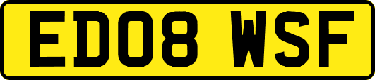 ED08WSF