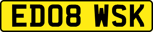 ED08WSK