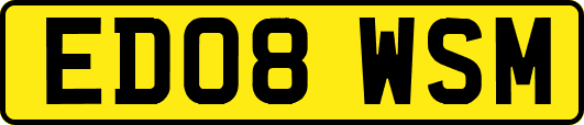 ED08WSM