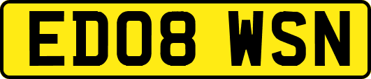 ED08WSN