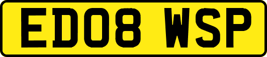 ED08WSP