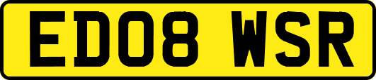 ED08WSR