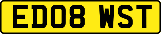 ED08WST