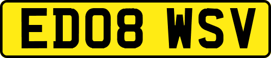 ED08WSV