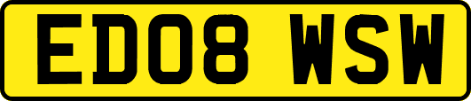 ED08WSW