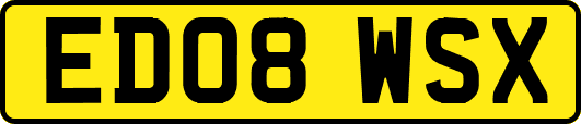 ED08WSX