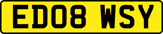 ED08WSY