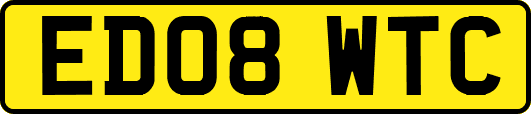 ED08WTC