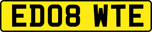 ED08WTE