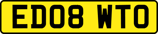 ED08WTO