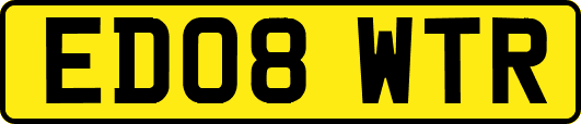ED08WTR
