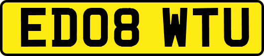 ED08WTU