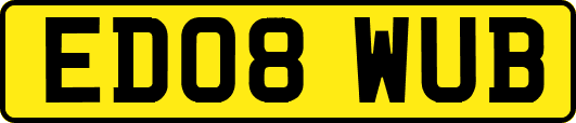 ED08WUB