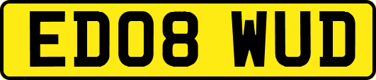 ED08WUD