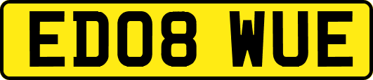 ED08WUE