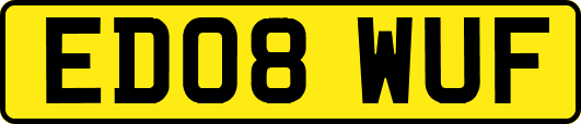 ED08WUF