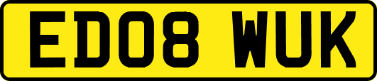 ED08WUK
