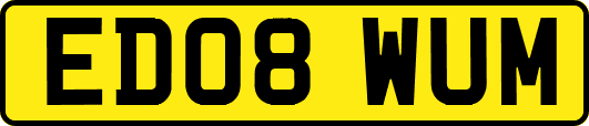 ED08WUM