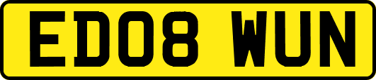 ED08WUN