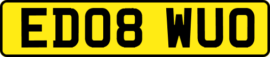 ED08WUO