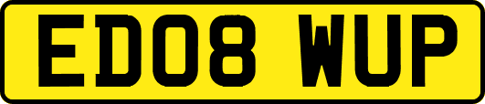 ED08WUP
