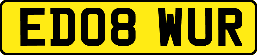 ED08WUR