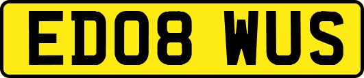 ED08WUS