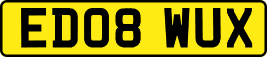 ED08WUX