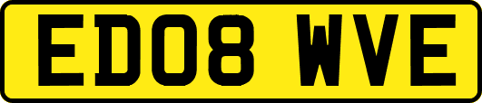 ED08WVE