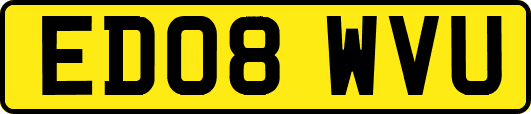 ED08WVU