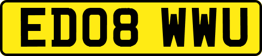 ED08WWU