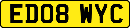 ED08WYC